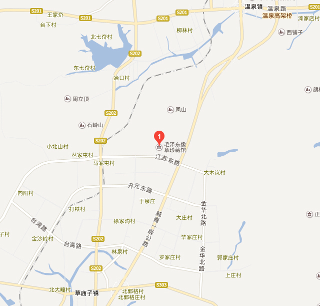 地点:威海观澜国际酒店