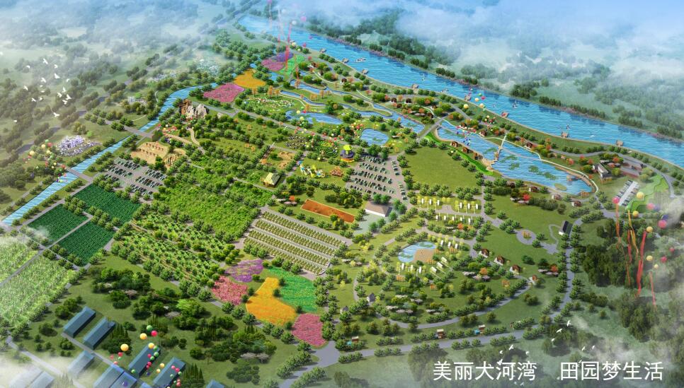 西楚网·俺家小菜园亲子农场火热招募