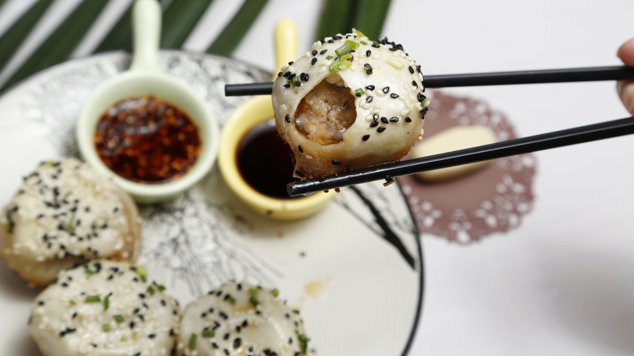 香煎滿屋
