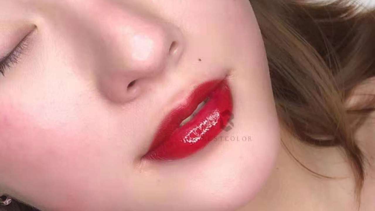 紋繡作品