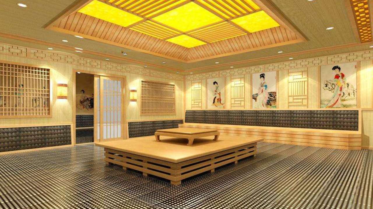 冠超汗蒸 項目合作