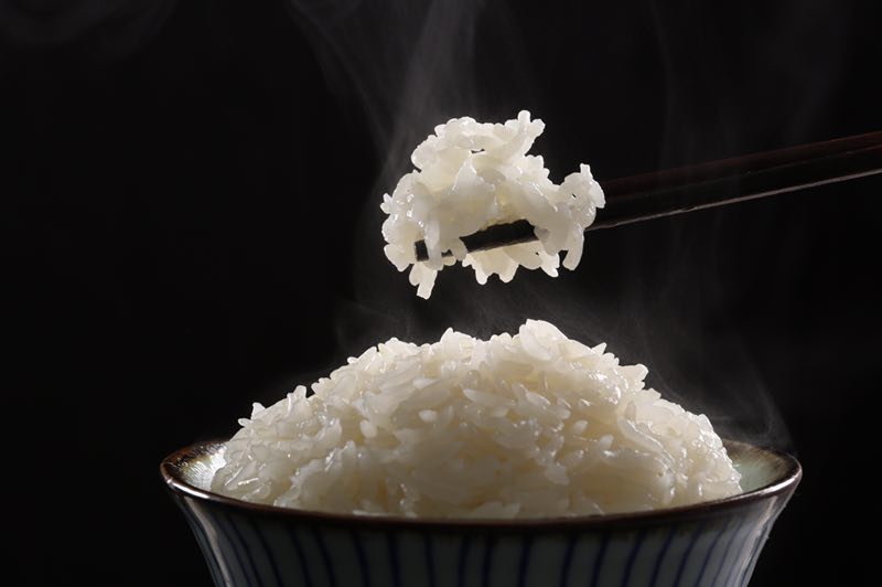 万里挑一的种源:中国软香米首席科学家蒋志农教授是中日水稻合作项目