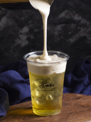 W TEA  眞粹中国茶