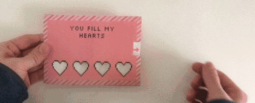 i love you