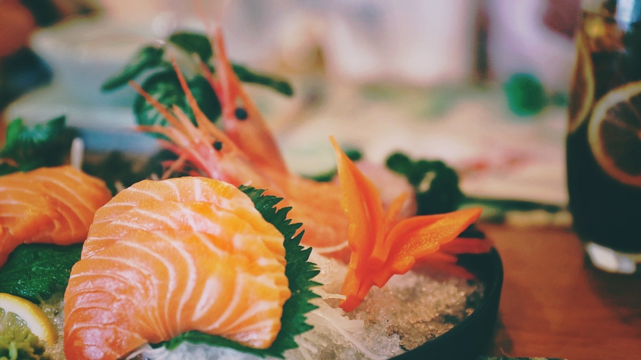 幽意日本料理外卖店诚邀加盟