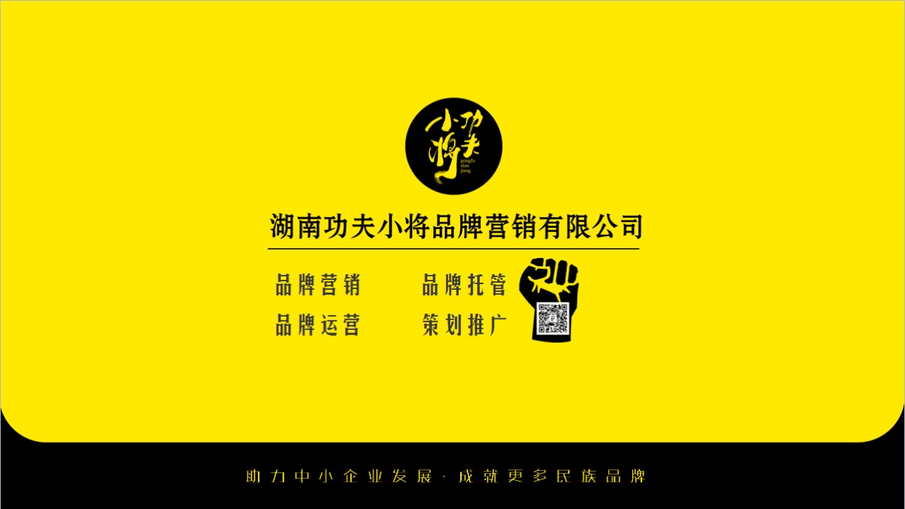 功夫小將品牌營(yíng)銷兔展一視！