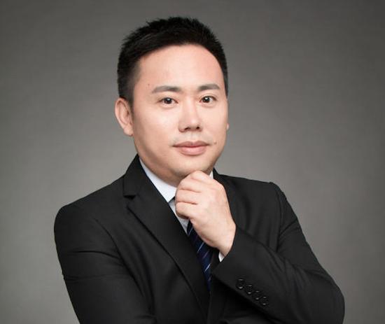 特邀嘉宾