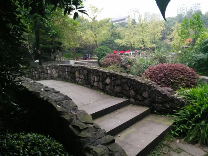 重庆理工大学花溪校区介绍