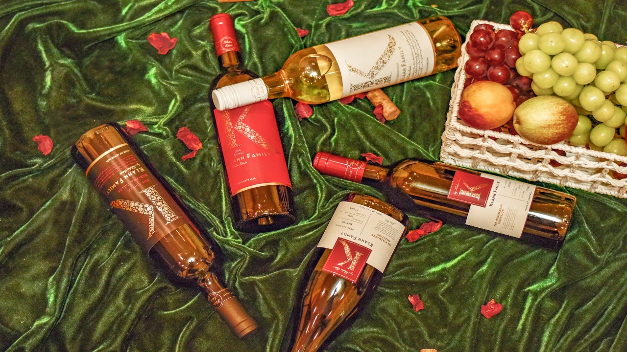 克莱茵酒庄-来自澳洲的原瓶进口优质葡萄酒