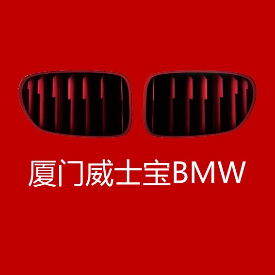 雙11 BMW車輛升級狂歡季，廈門威士寶鉅惠買一送一