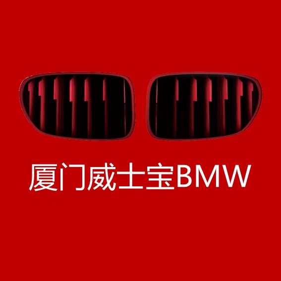 雙11 BMW車輛升級狂歡季，廈門威士寶鉅惠買一送一