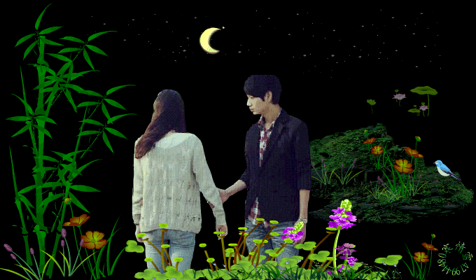 天凉了我又想你了.