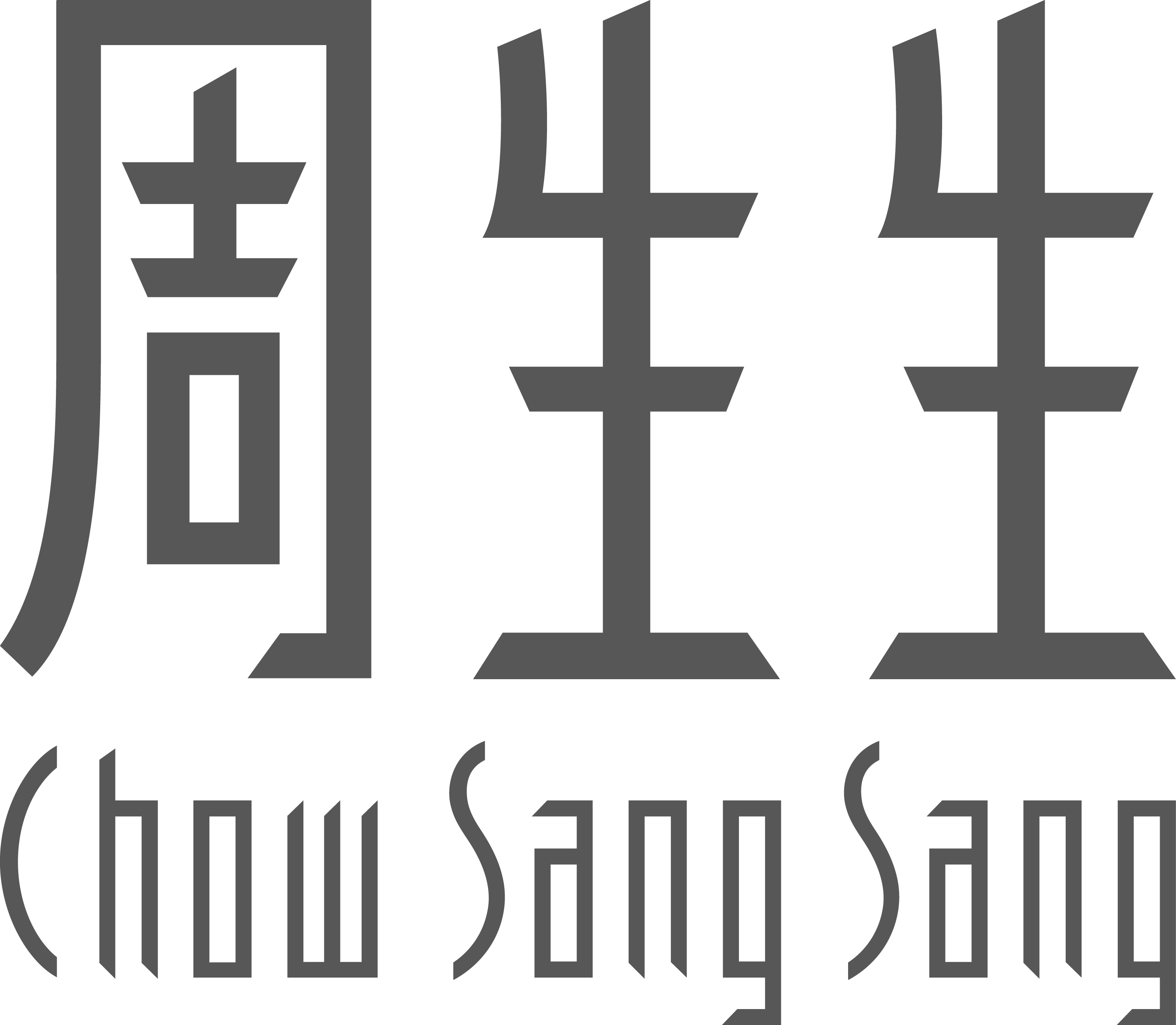 特别鸣谢周生生对本次活动的礼品赞助