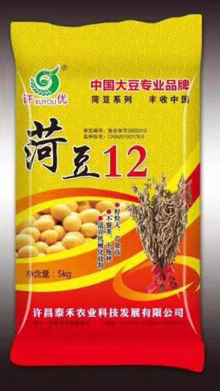 專業做大豆的企業