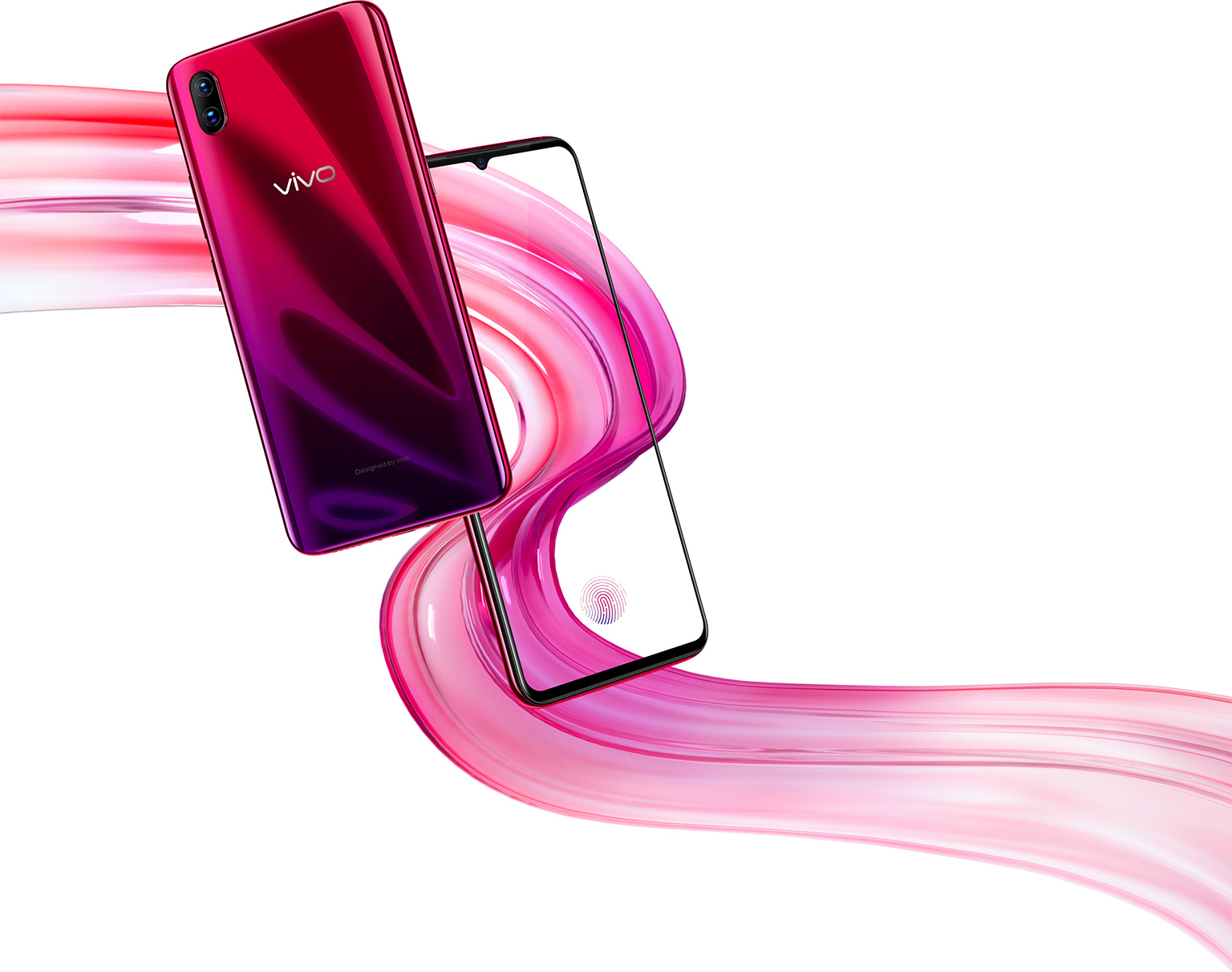 黔江区域| vivo X23全面开售！