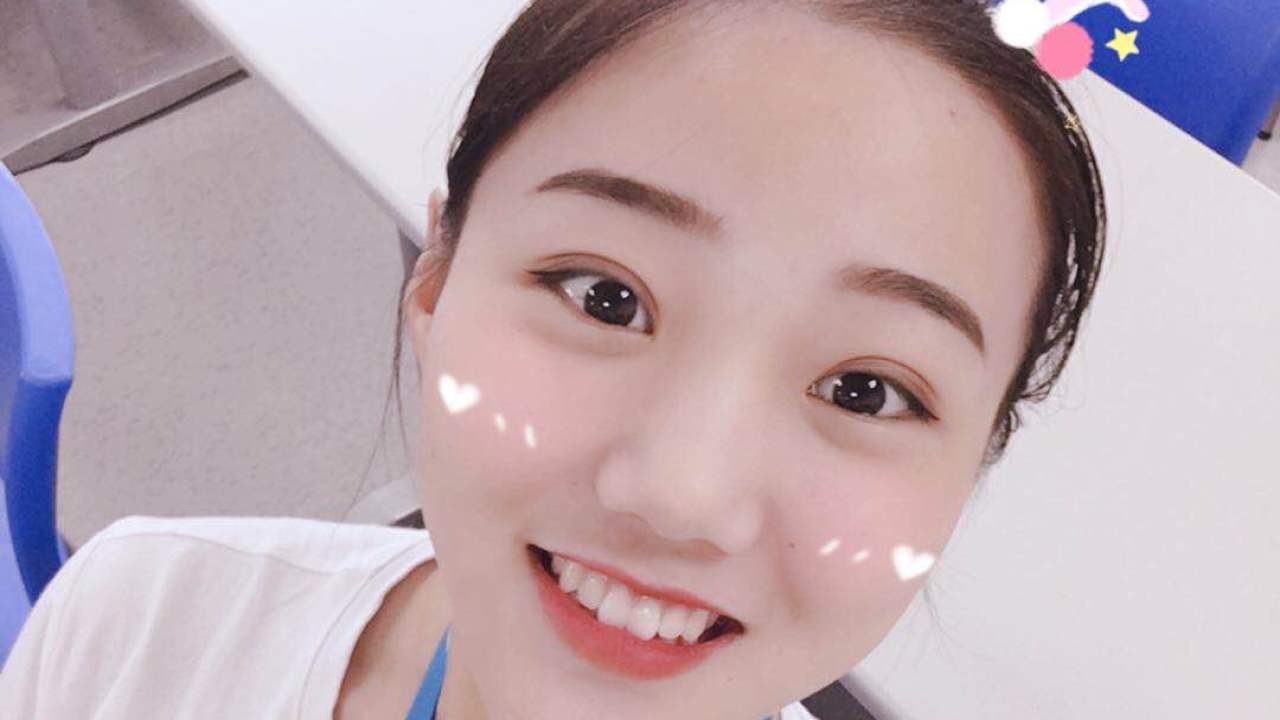悅悅老大，想你了！