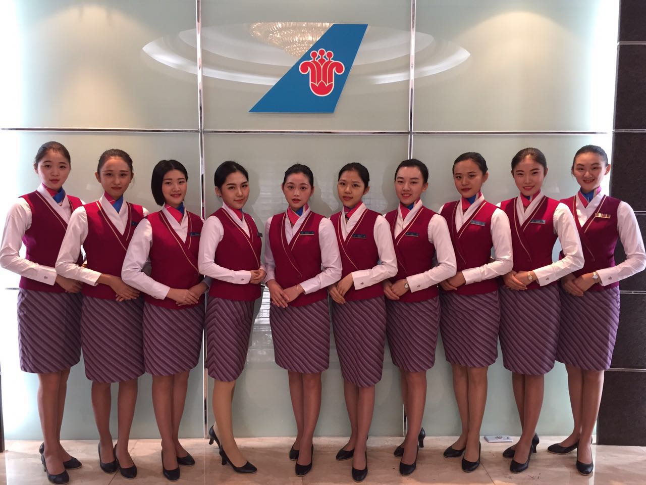 中国南方航空股份有限公司办公室公务班