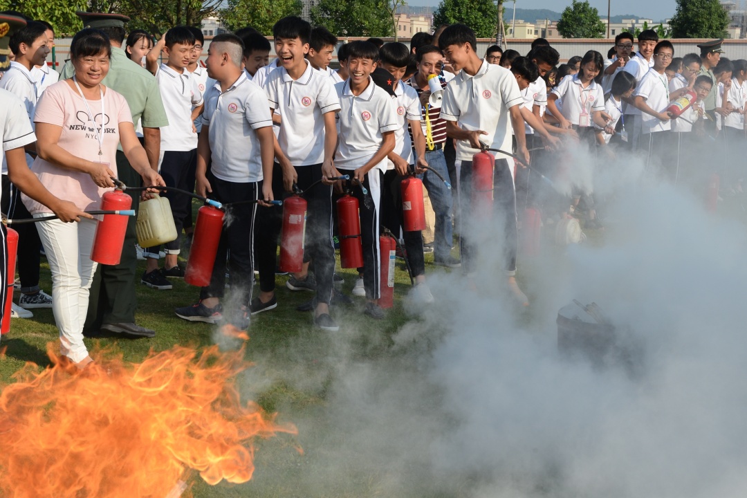 教育讲座