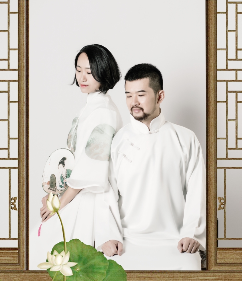 喜宴請(qǐng)柬（停用）
