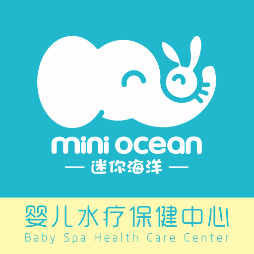 印江店  |  迷你海洋-嬰兒水療保健中心