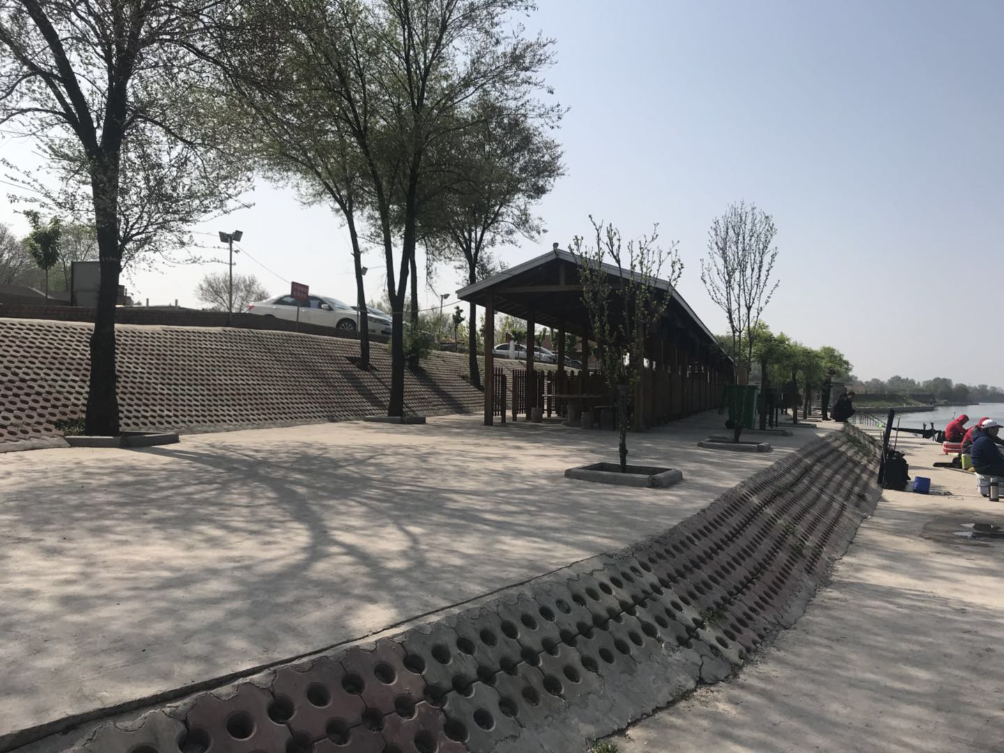 长治中支团队活动通知