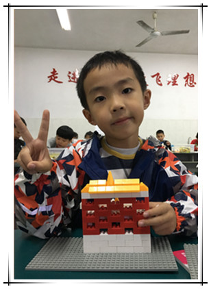 楊瑞澤--我與小小建筑師（上）的獨家記憶