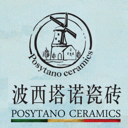 波西塔诺田园美墅砖VR全景合集