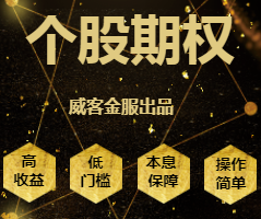 威客金服個股期權(quán)系統(tǒng)