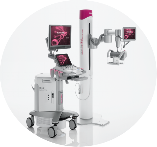 深圳龙岗乳腺超声研讨沙龙会