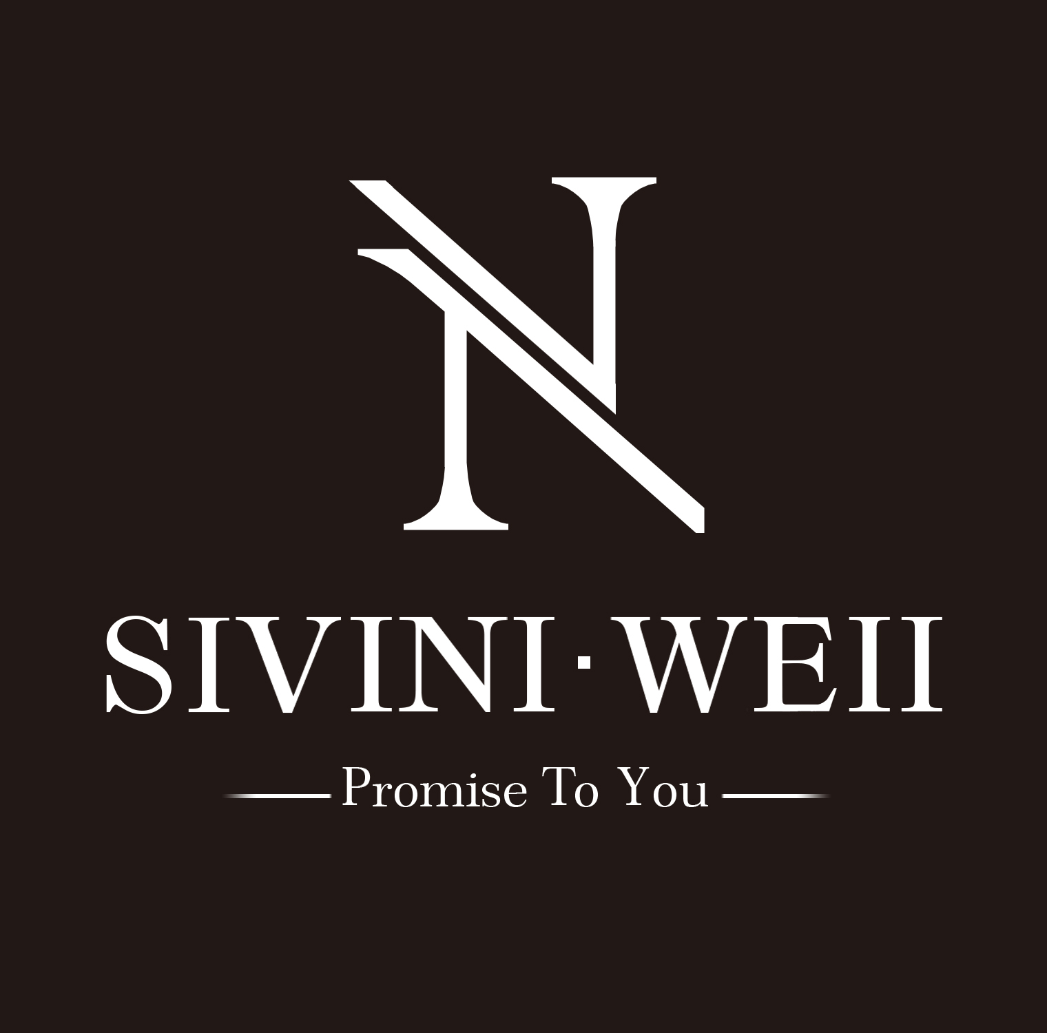 SIVINI·WELL婚紗高級(jí)定制