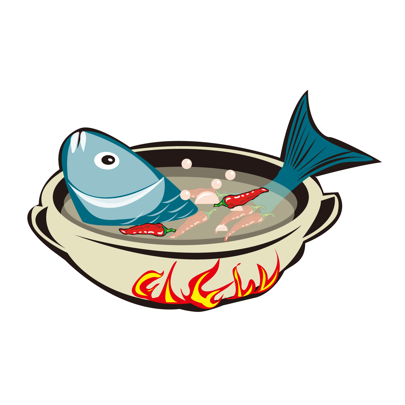 [副本]美味泰时尚，鲜馋后饱啵啵鱼