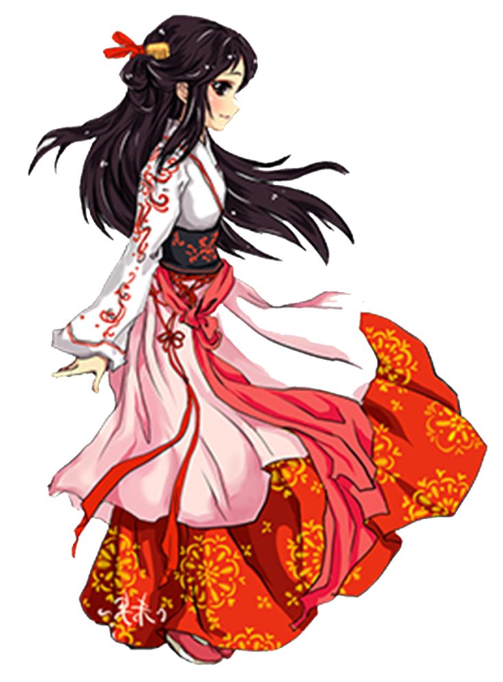 【漢服大賽】展漢服魅力，賞華夏霓裳