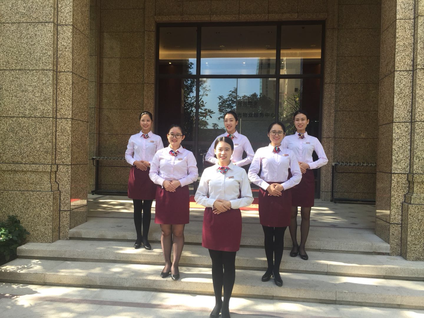 御海阳光服务周报2018.1.1-1.7