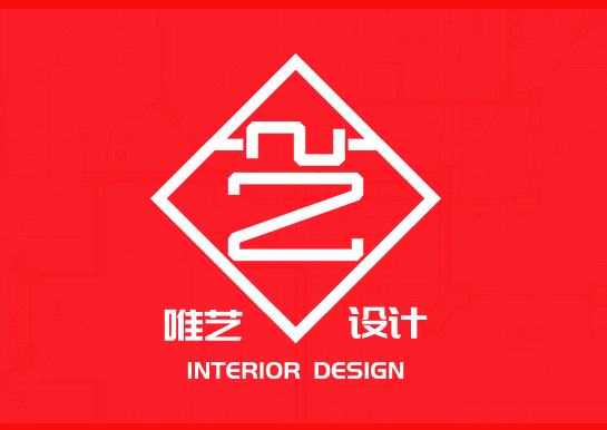 唯艺装饰 样板工地