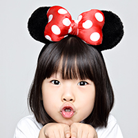 [MOGGYKIDS]#李思琪#