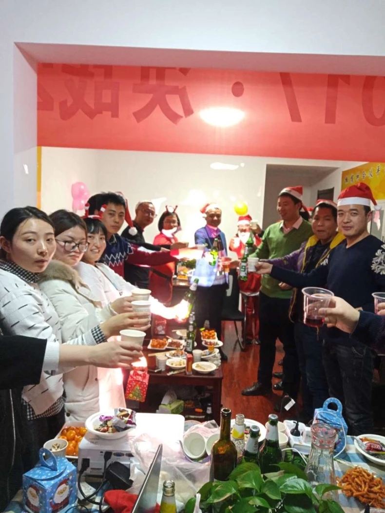 橄榄树运营平台的节日