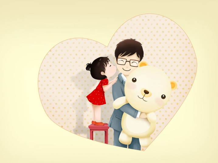 父親節(jié)——爸爸，您辛苦了