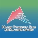 天浪航拍 臺山那琴半島地質(zhì)海洋公園