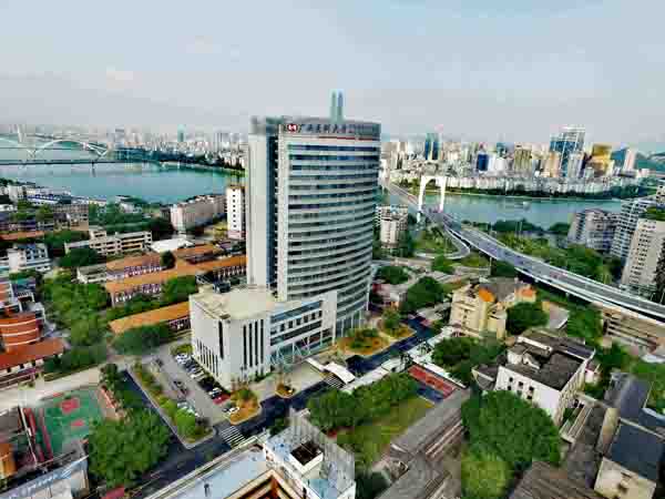 2018年广西中医经典继承与创新学习班