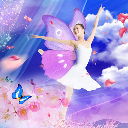免疫細(xì)胞存儲(chǔ)-蝶變系列
