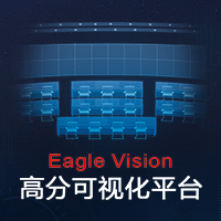 Eagle Vision高分可視化平臺(tái)