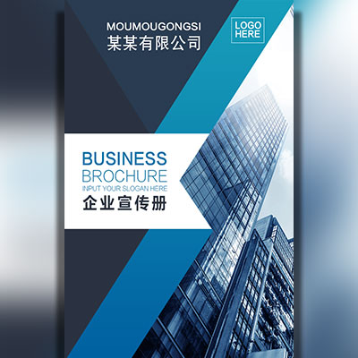 企業宣傳/企業畫冊/企業介紹