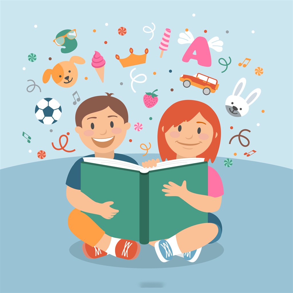 朗程少兒英語-樂學(xué)英語之記錄我成長(zhǎng)