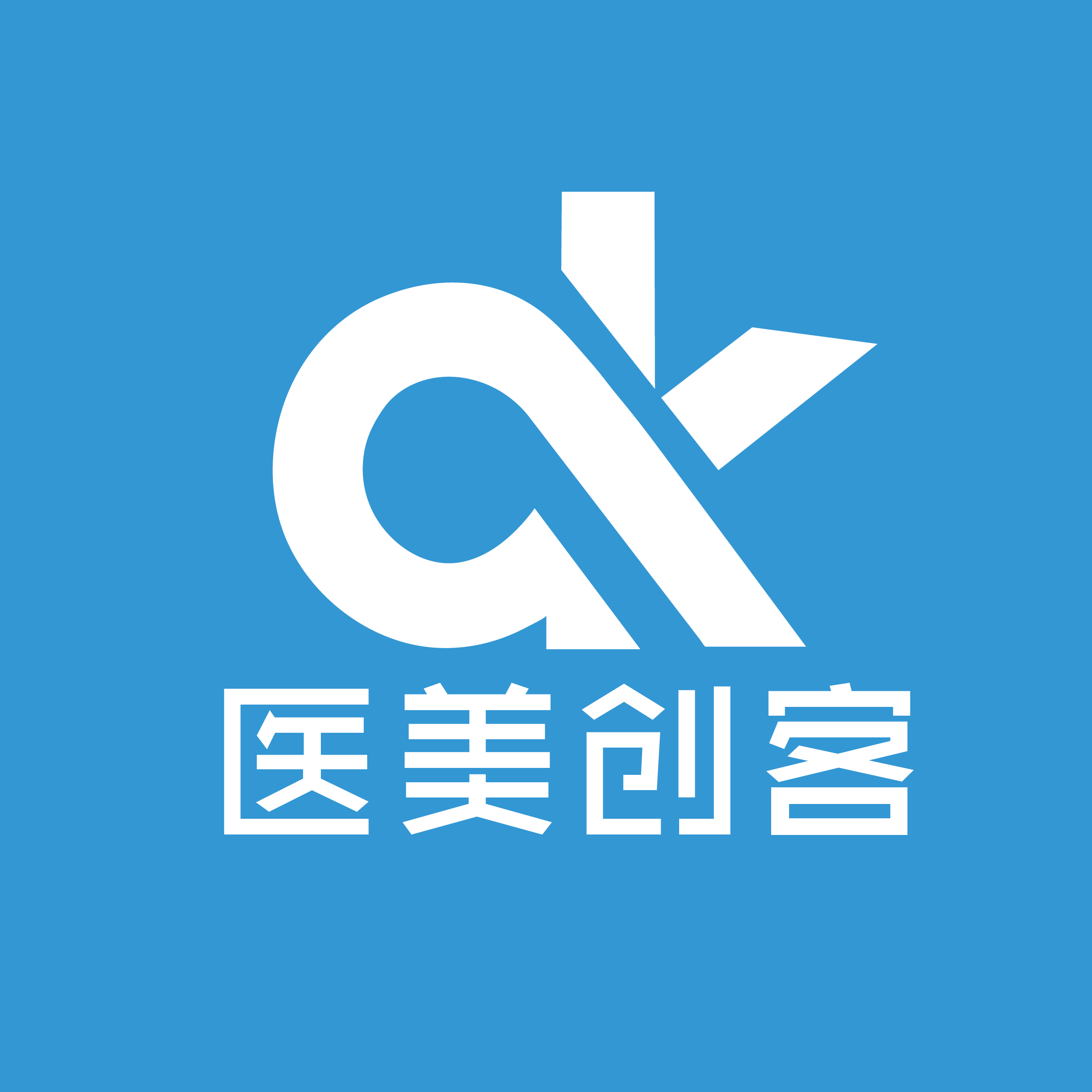 医美创客—寻找梦想合伙人