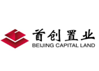 邀請函-首創置業