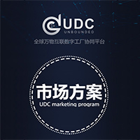 UDC 市場方案