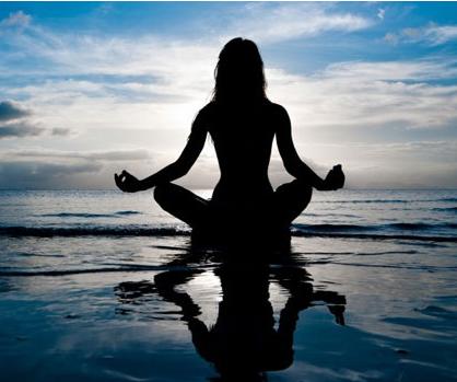 BMC动态艺术冥想体验邀请函