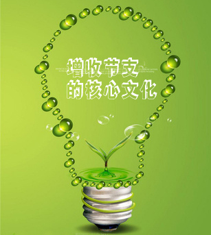 降本增效  从我做起