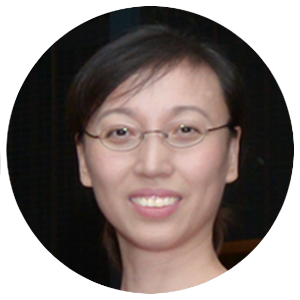 杨孝全 副教授 袁菁 教授