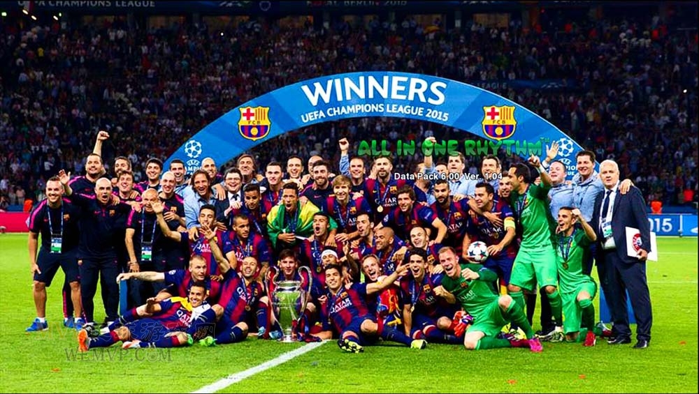 拒绝人挤人,带你逛逛世界著名球场!